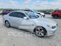 2005 BMW 530 photo