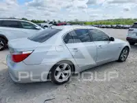 2005 BMW 530 photo