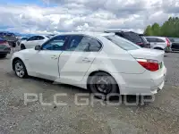 2005 BMW 525 фото