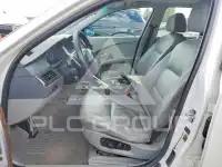 2005 BMW 525 фото