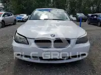 2005 BMW 525 фото