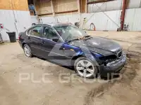 2005 BMW 330 фото