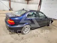 2005 BMW 330 фото