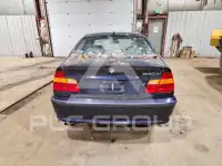 2005 BMW 330 фото