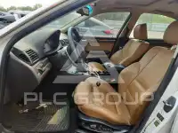 2005 BMW 330 фото