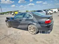 2005 BMW 330 фото