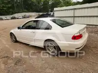 2005 BMW 330 фото