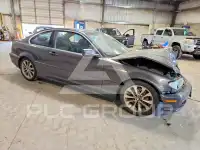2005 BMW 330 фото