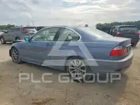 2005 BMW 330 photo
