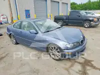2005 BMW 330 photo