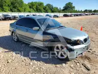 2005 BMW 330 фото