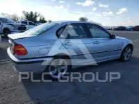 2005 BMW 330 photo