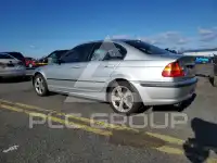 2005 BMW 330 photo