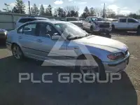2005 BMW 330 photo