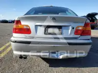2005 BMW 330 photo