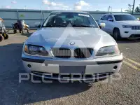 2005 BMW 330 photo