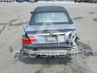 2005 BMW 330 фото