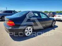 2005 BMW 330 фото
