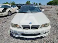 2005 BMW 330 фото