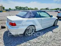 2005 BMW 330 фото