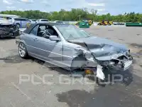 2005 BMW 330 фото