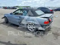 2005 BMW 330 фото