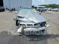 2005 BMW 330 фото