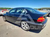 2005 BMW 330 фото