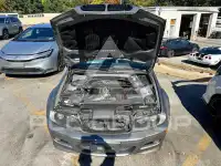 2005 BMW M3 photo