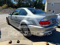 2005 BMW M3 photo