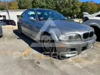 2005 BMW M3 photo