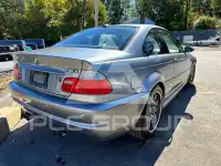 2005 BMW M3 photo
