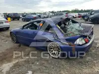 2005 BMW M3 фото