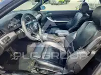 2005 BMW M3 фото