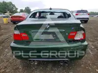2005 BMW M3 photo