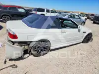 2005 BMW M3 фото