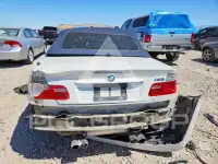 2005 BMW M3 фото