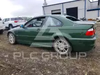 2005 BMW M3 photo