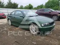 2005 BMW M3 photo