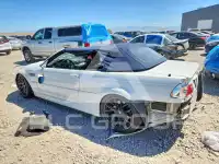 2005 BMW M3 фото