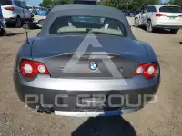 2005 BMW Z4 photo