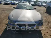 2005 BMW Z4 photo