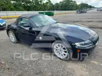 2005 BMW Z4 фото