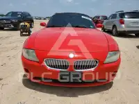 2005 BMW Z4 photo