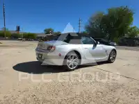 2005 BMW Z4 photo