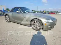 2005 BMW Z4 photo