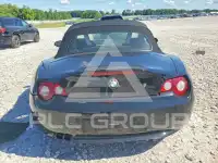 2005 BMW Z4 фото