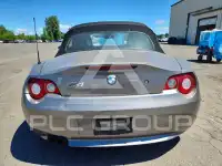2005 BMW Z4 фото