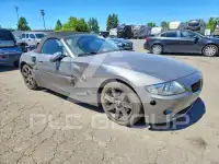 2005 BMW Z4 фото