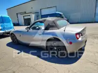 2005 BMW Z4 фото